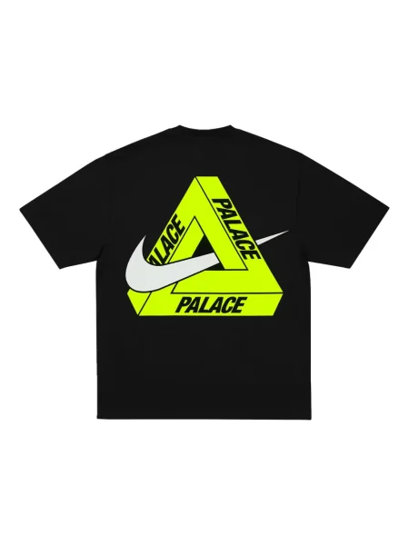 Tricou Palace negru