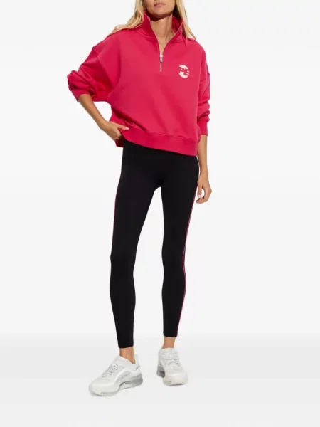 Leggings P.e Nation negru