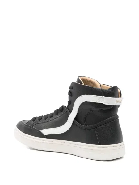 Sneakerși Superdry negru