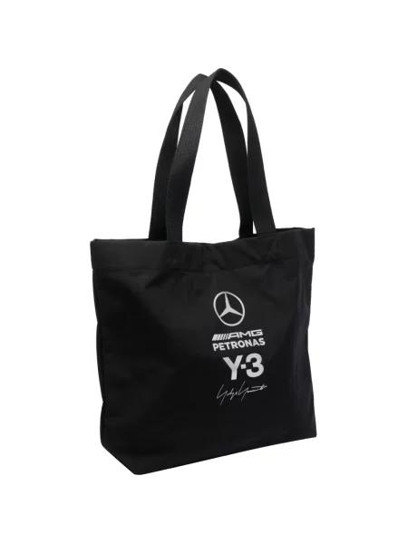 Geantă Y-3 negru