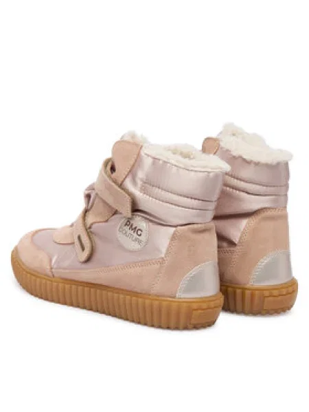 Primigi Hótaposó GORE-TEX D rózsaszín