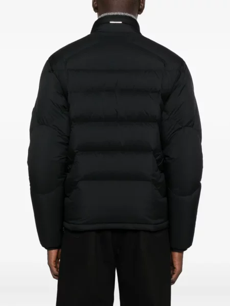 Geacă Moncler negru