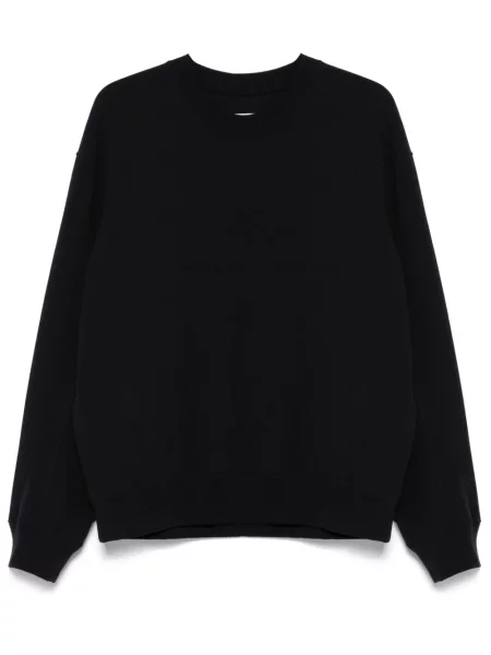 Bluza Jil Sander niebieska