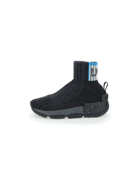 Pantofi Uyn negru