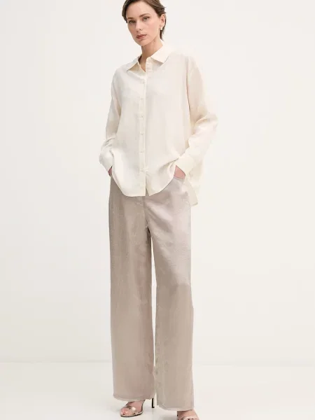 Sisley сорочка