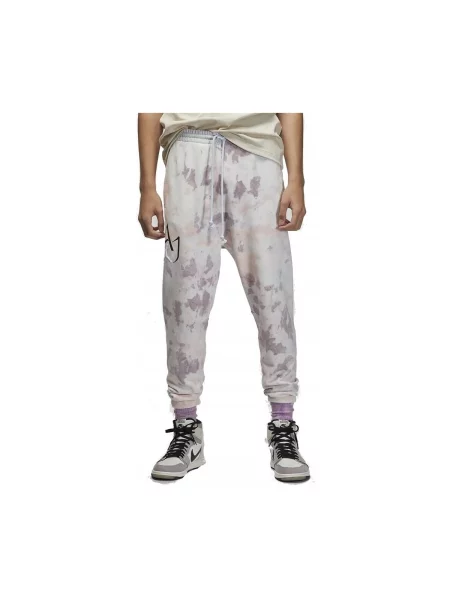 Pantaloni Nike violet