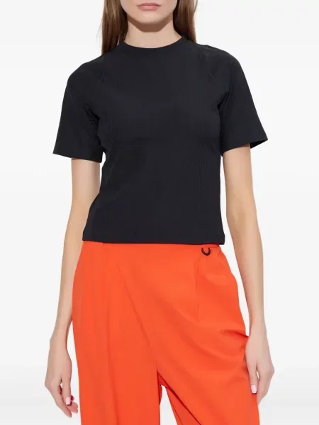 Bukiecik koszulka Nike czarna