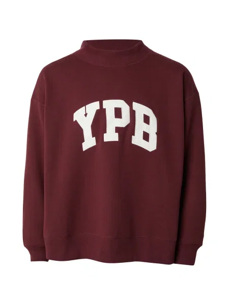 Geacă Abercrombie & Fitch alb