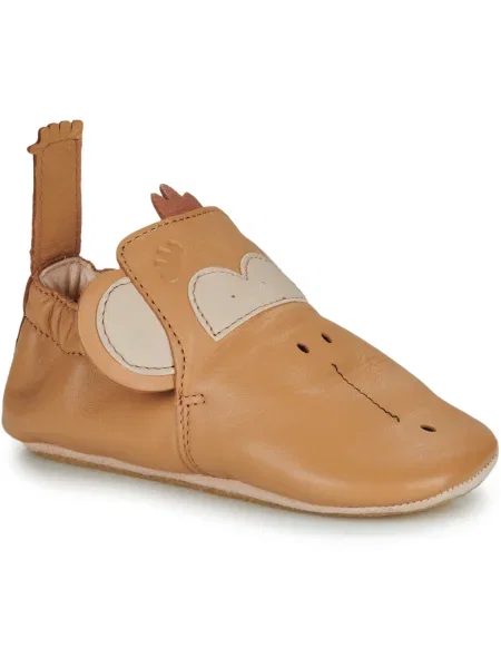 Pantofi copii Easy Peasy maro