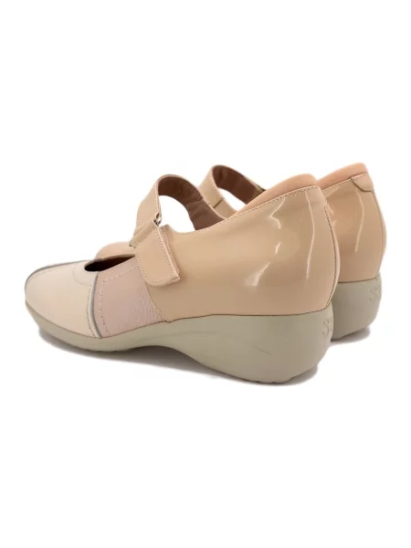Pantofi Gasymar maro