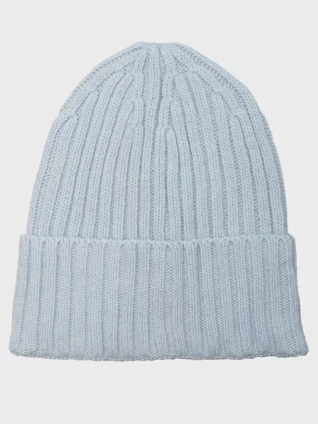 Шапка Primo Emporio голубая