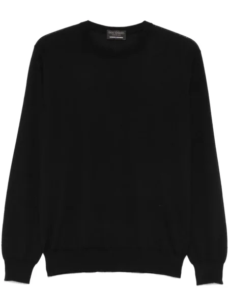 Pulover Dell'oglio negru