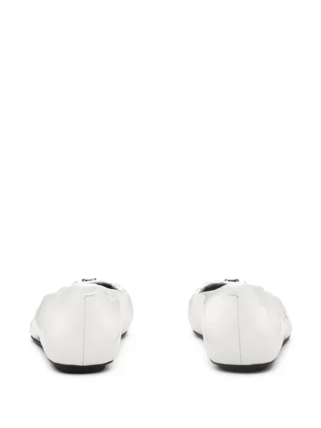 Balerinke Marc Jacobs bijela