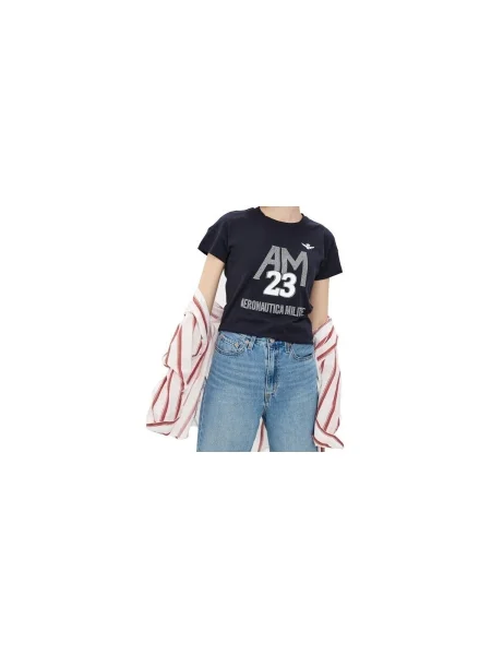 Tricou Aeronautica Militare