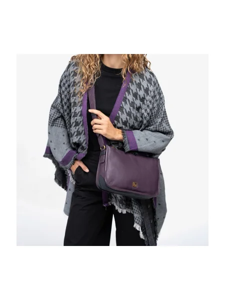 Sacou Abbacino violet