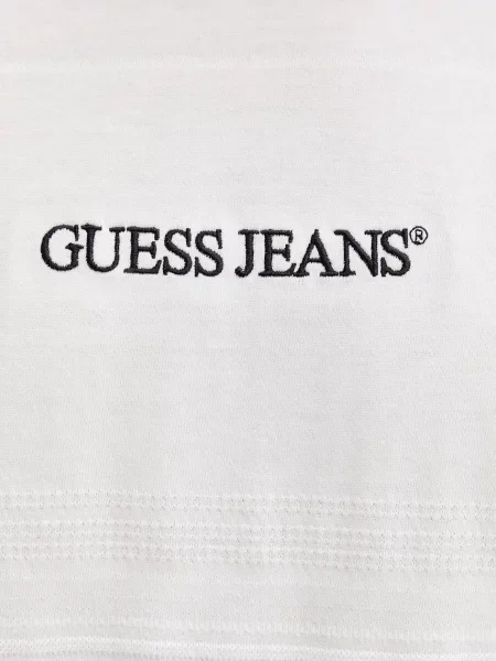 Guess Jeans футболка basic