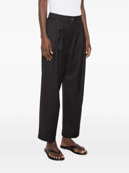 Pantaloni Dixie negru