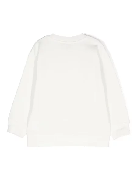 Bluza dziecięca Stella Mccartney biała