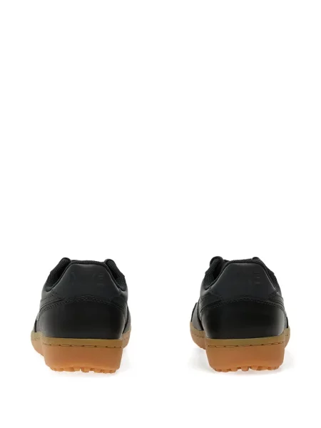 Sneakerși Nike Cortez plasă cu model piele de șarpe portocaliu