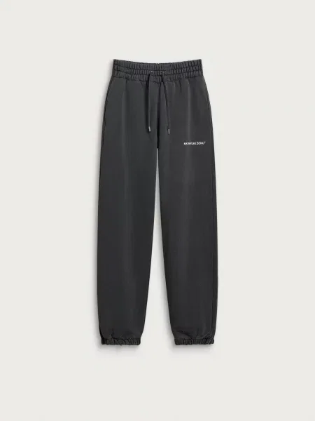 Joggery Mki czarne