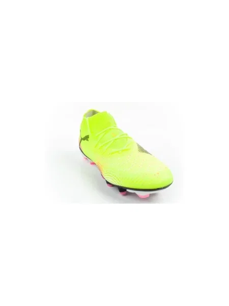 Félcipo Puma fekete