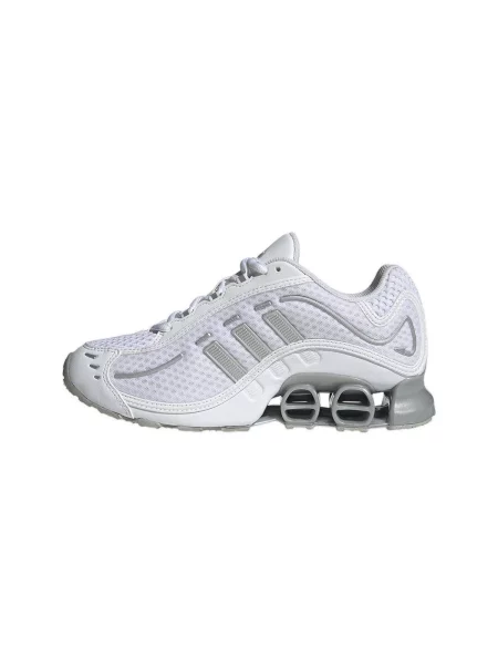 Pantofi Adidas alb