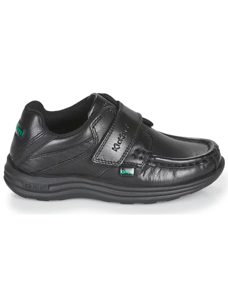 Pantofi copii Kickers negru