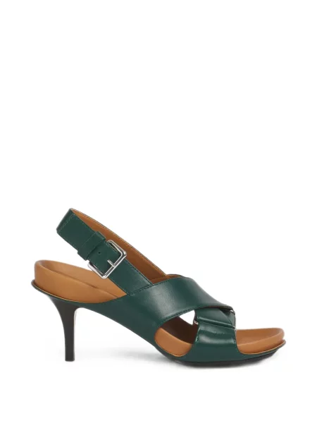 Sandale Marni verde