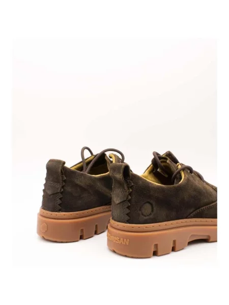 Pantofi Satorisan maro