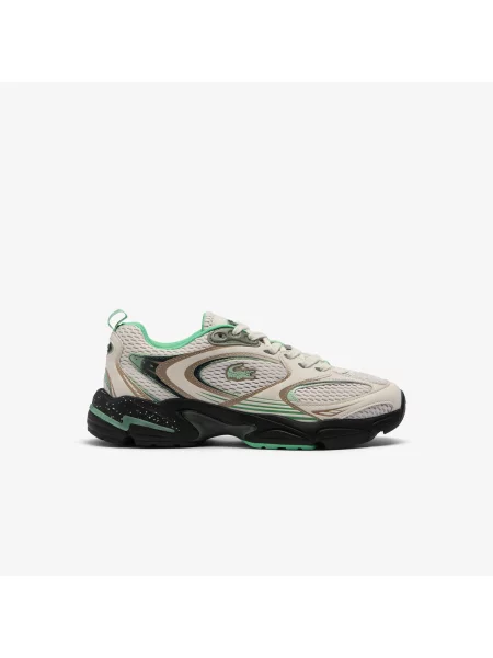 Lacoste кросівки чоловічі Storm 96 2K бежеві