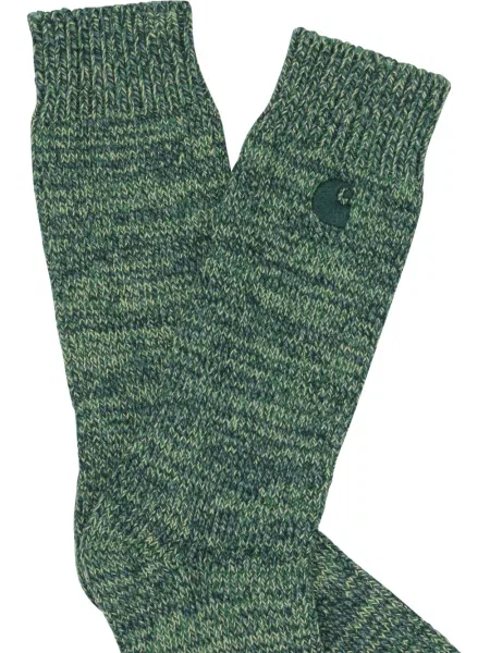 Șosete Carhartt Wip verde