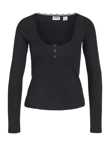 Noisy may Tricou NMMaya' negru