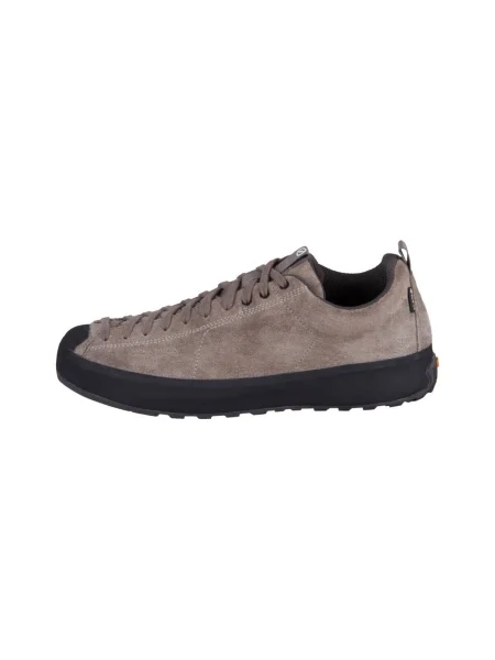 Pantofi Scarpa maro