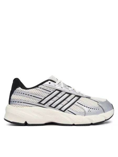 Adidas Αθλητικά Technochaos Shoes Ασημί