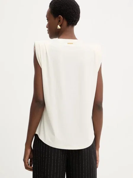 MICHAEL Michael Kors tricou bej