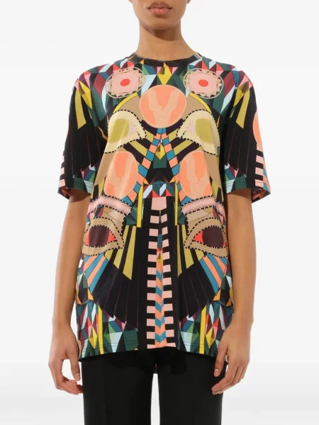 Tricou Givenchy negru