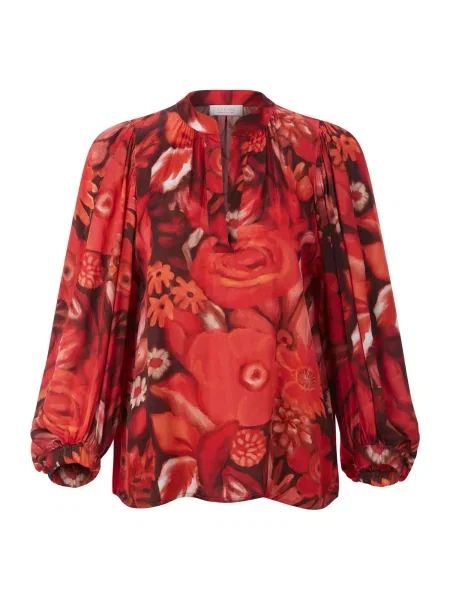 Rich & Royal Bluză roșu