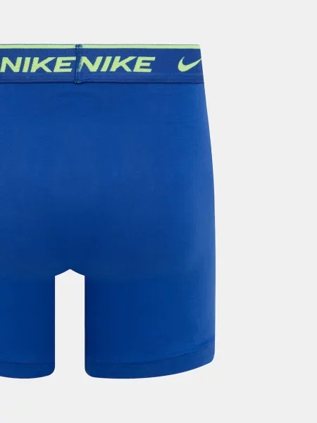 Boxers Nike Boxer Brief Multicolor M kék