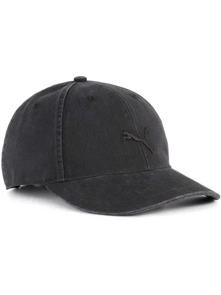 Czapka Puma Premium Ess Classic Bb Cap czarna