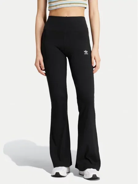 Adidas Легінси Essentials чорний