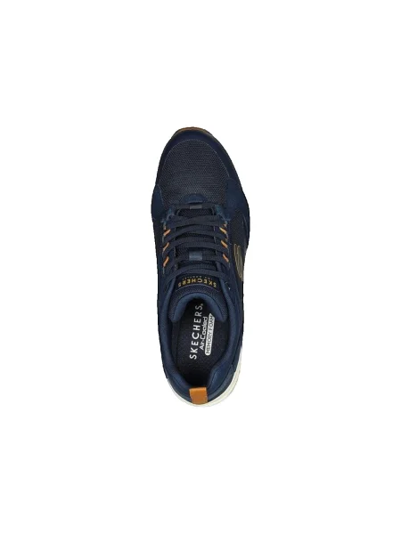 Pantofi Skechers albastru