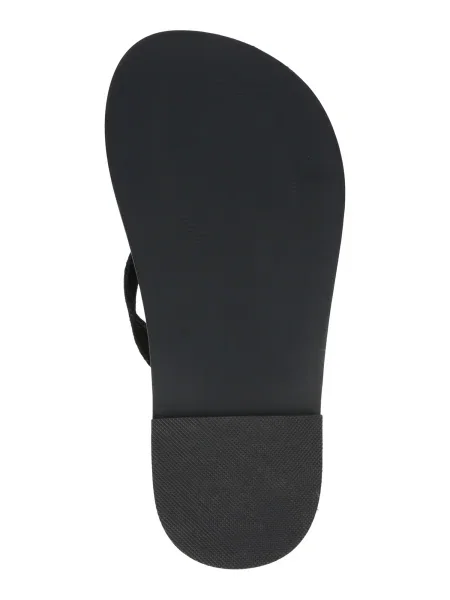 TOPSHOP Flip-flops JAY' negru