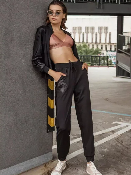 Піджак Totalfit чорний