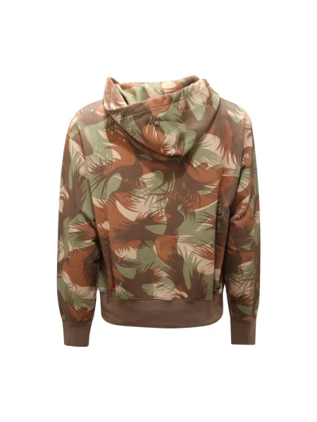 Bluza Moschino zielona