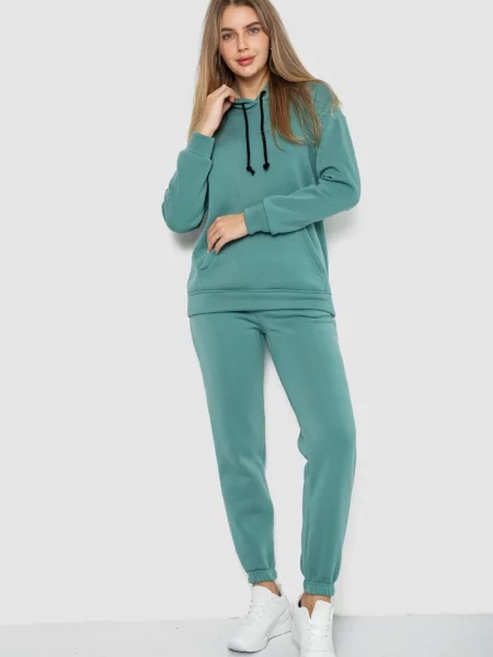 Костюмный спортивный костюм Ager