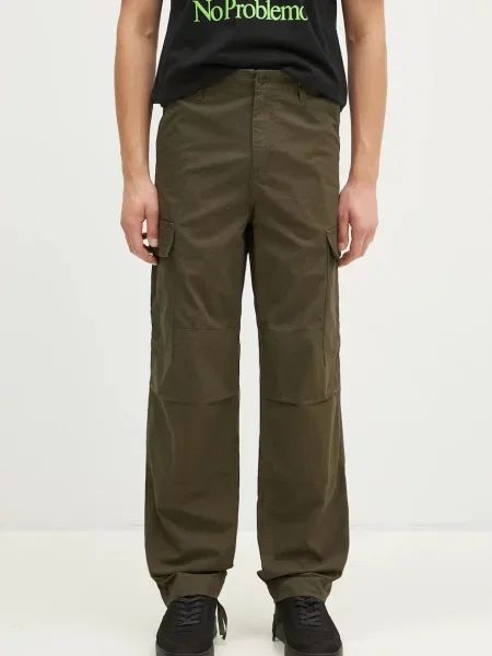 Carhartt WIP spodnie Regular Cargo Pant