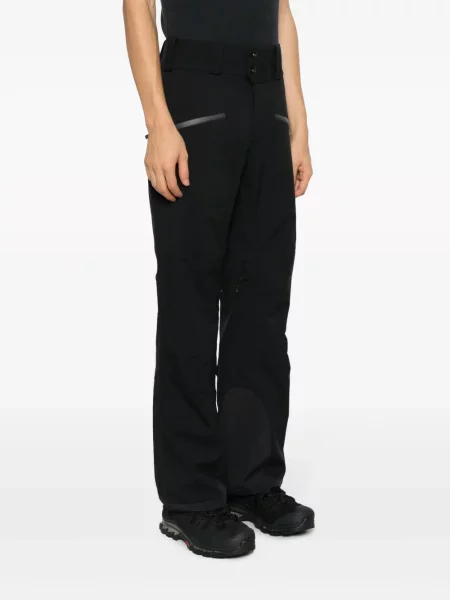 Pantaloni de schi Rossignol negru