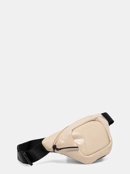 Rains nerka Bum Bag Micro W3 beżowa