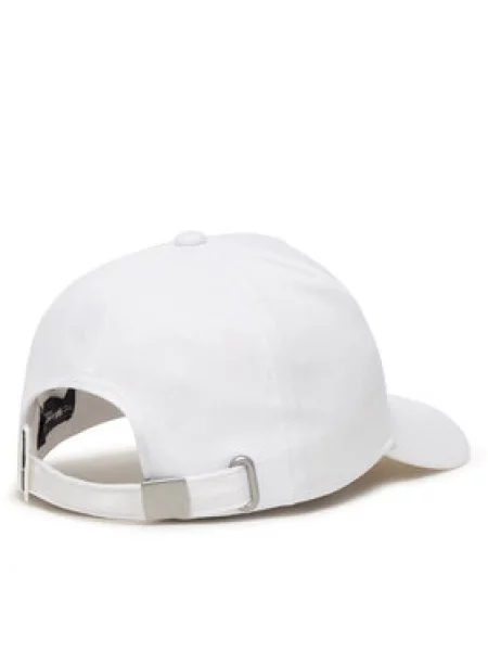 Karl Lagerfeld Kids Baseball sapka M fehér