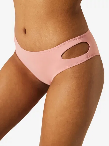 Penti Bikini hlačke Bikinihosen rosé